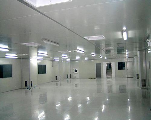 動(dòng)植物研究實(shí)驗(yàn)室的設(shè)計(jì)和建設(shè)應(yīng)注意什么？