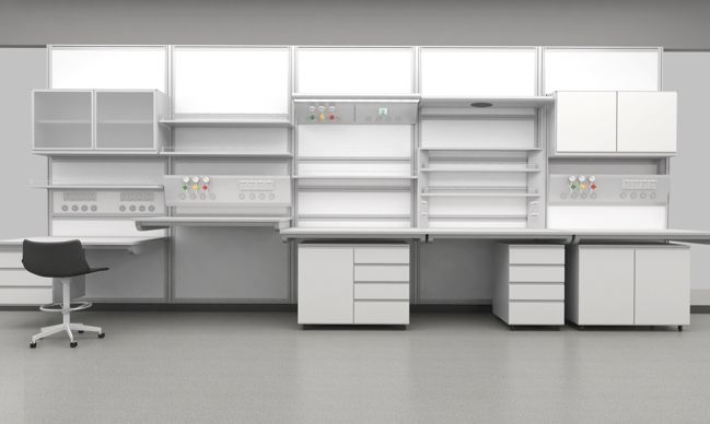 從人員安全、設(shè)備安全、信息安全簡要解析實(shí)驗(yàn)室安全